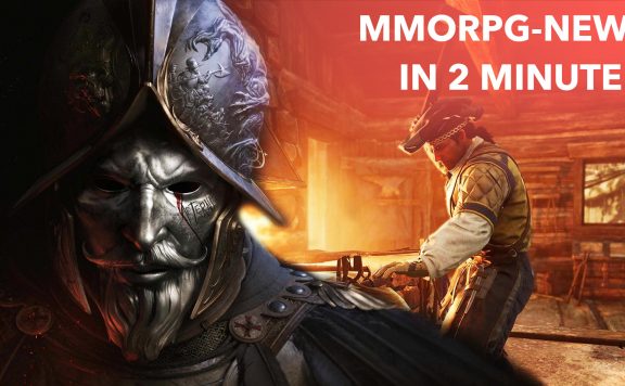 MMORPG-News der Woche