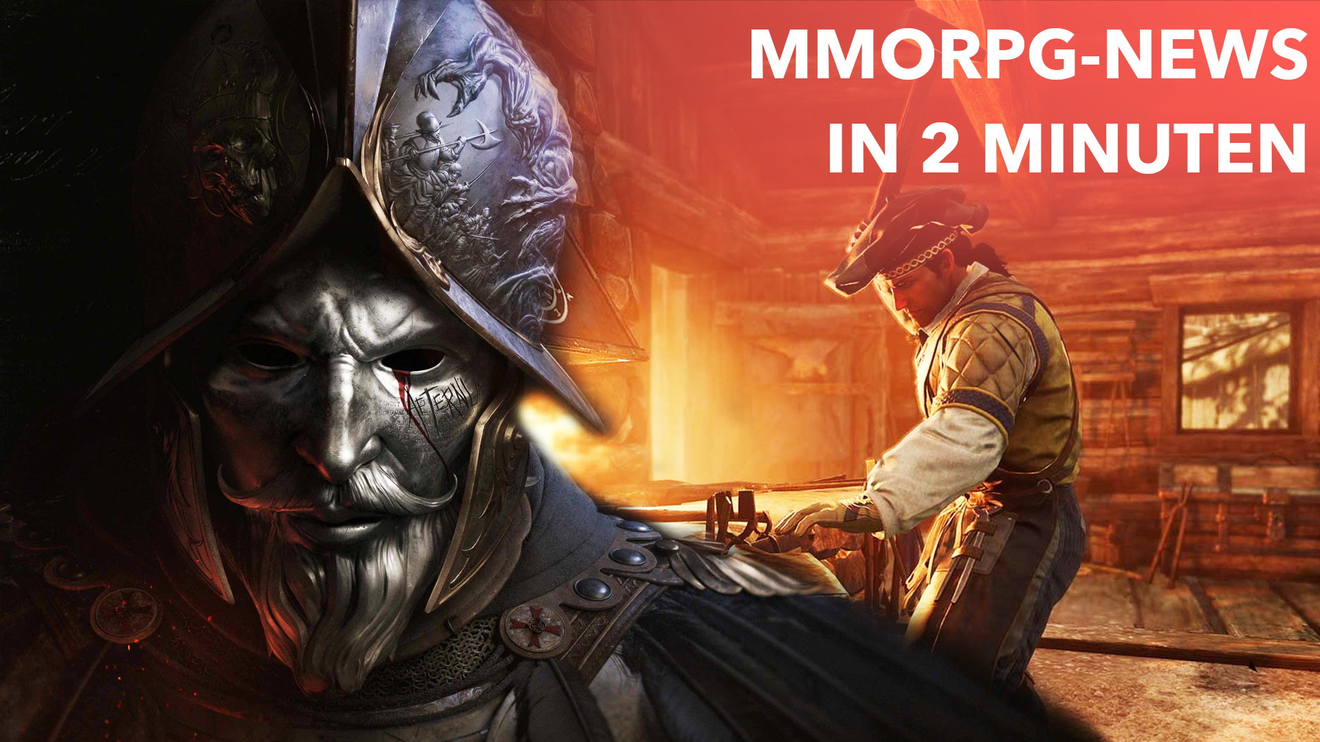 New World kämpft nach starkem Start mit einigen Problemen