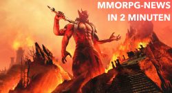 MMORPG News der Woche Blackwood