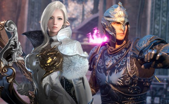 MMORPGs meist erwartet 2021