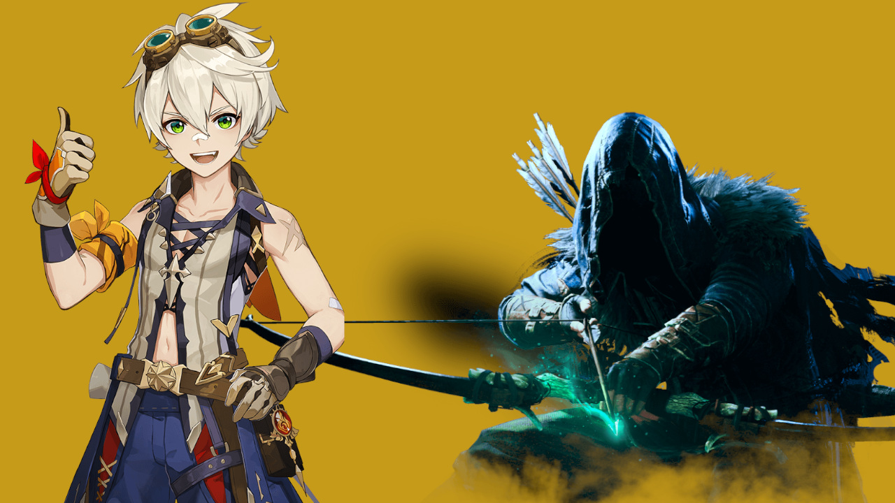 5 MMOs and online games we recommend in May 2021