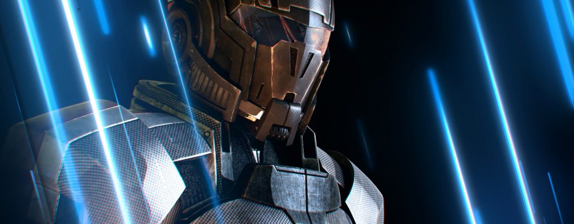 Mass Effect Shepard N7 titel title 1280x720