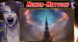 Mecker Mittwoch Torghast titel title 1280x720
