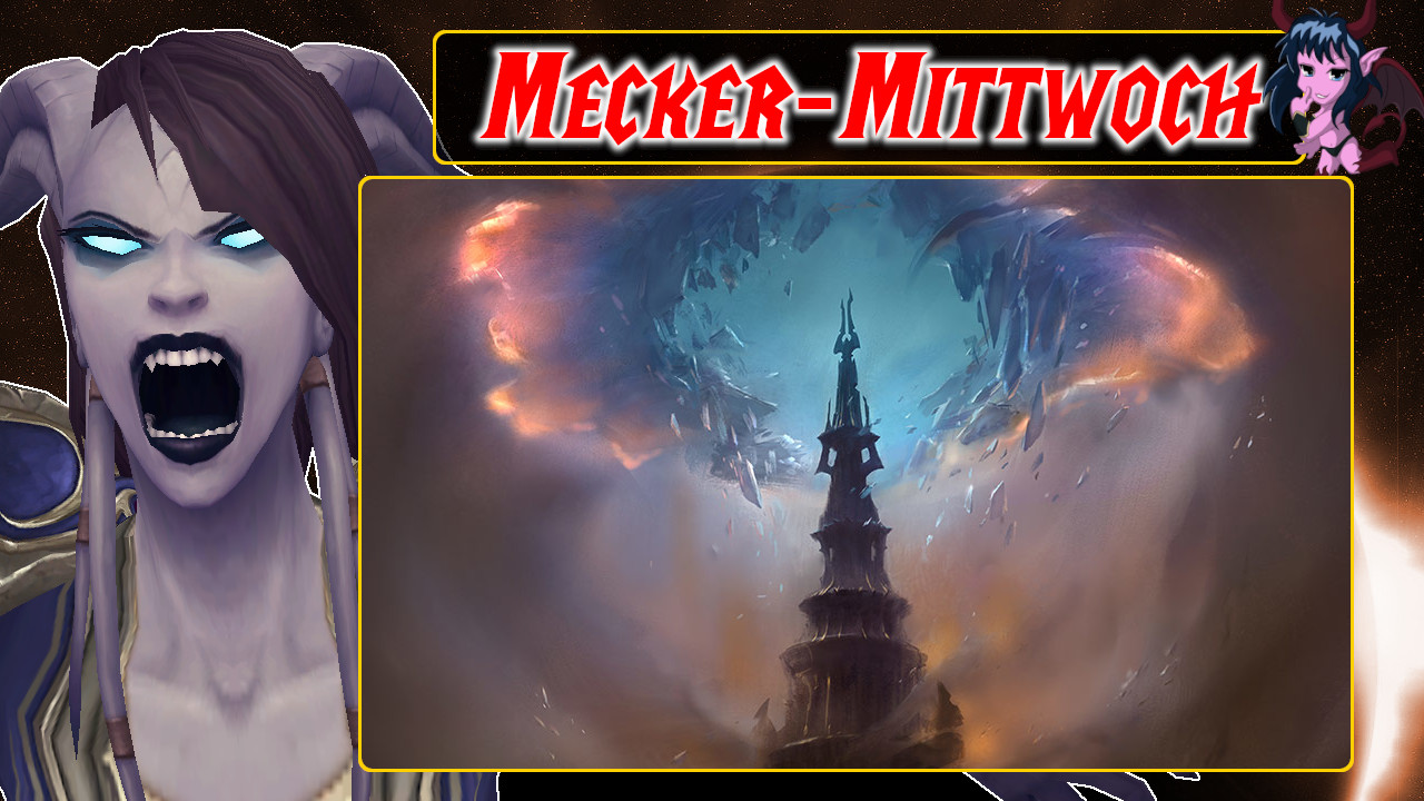 Blizzard, I don’t want you to break Torghast