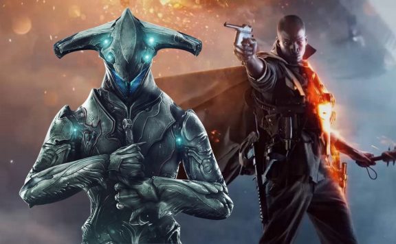 Multiplayer Shooter ab 16