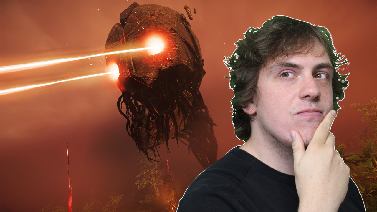 I played the 1st dungeon in New World – How good can Amazon’s MMO really be at PvE?