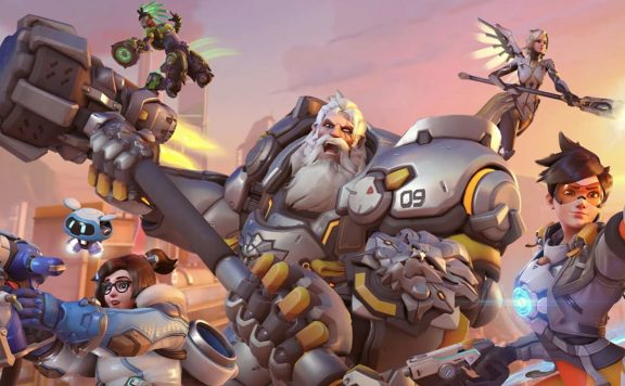 Overwatch 2 5 heroes titel title 1280x720