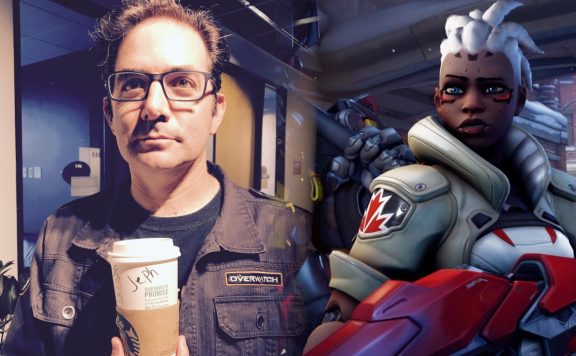 Overwatch 2 Jeff Kaplan Jeph Cup titel title 1280x720