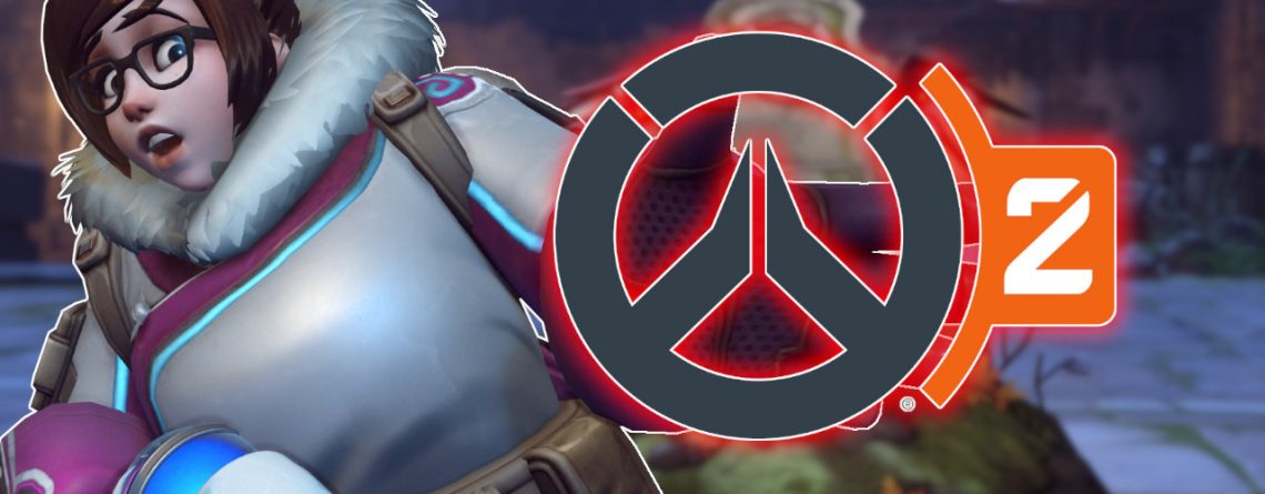 Overwatch 2 auf Steam: Spieler strafen Free-to-Play-Shooter aufs Heftigste  ab
