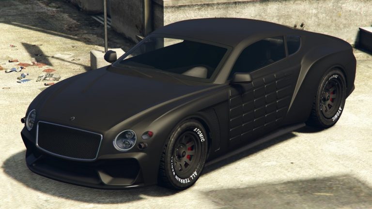 Wie Heist Das Gepanzerte Auto In Gta 5