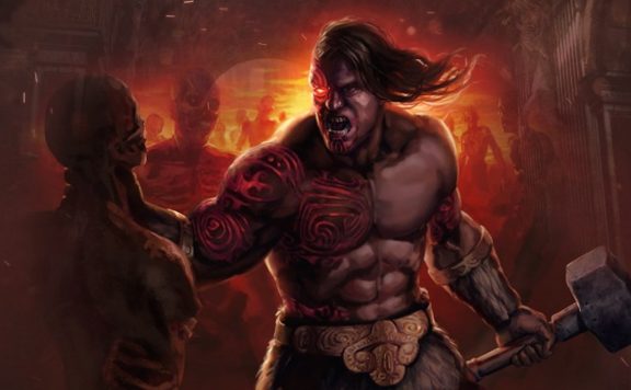 Path of Exile Ärger