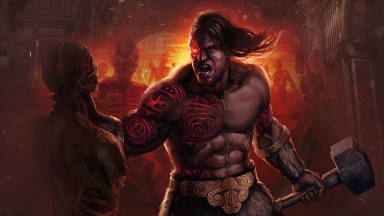 Path of Exile: Spieler des Steam-Hits erfinden alberne, neue Loot-Meta  – Rufen Spezialisten für 10 % Lebenspunkte eines Gegners