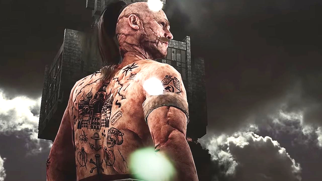 Pioner Titel ernster Typ 2