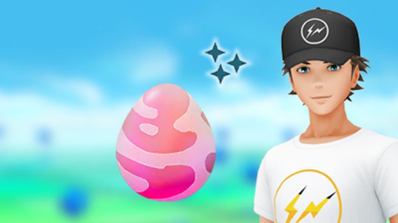 Pokémon GO verteilt ab Dienstag wieder großen EP-Bonus und bringt neues Shiny