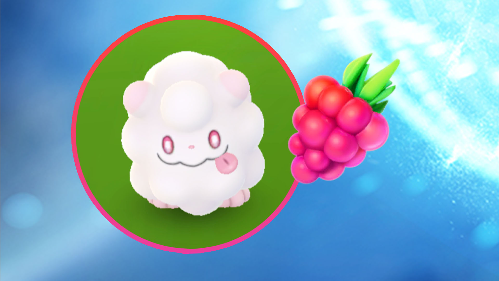 Pokémon GO: Developing Fluffeluff – Here’s how to do it