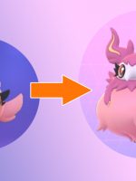 Für die Parfi-Entwicklung in Pokémon GO gibt’s einen Trick – So geht’s
