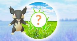 Pokémon GO Rampenlicht Rattfratz Titel