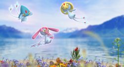 Pokémon GO Regional Titel 5