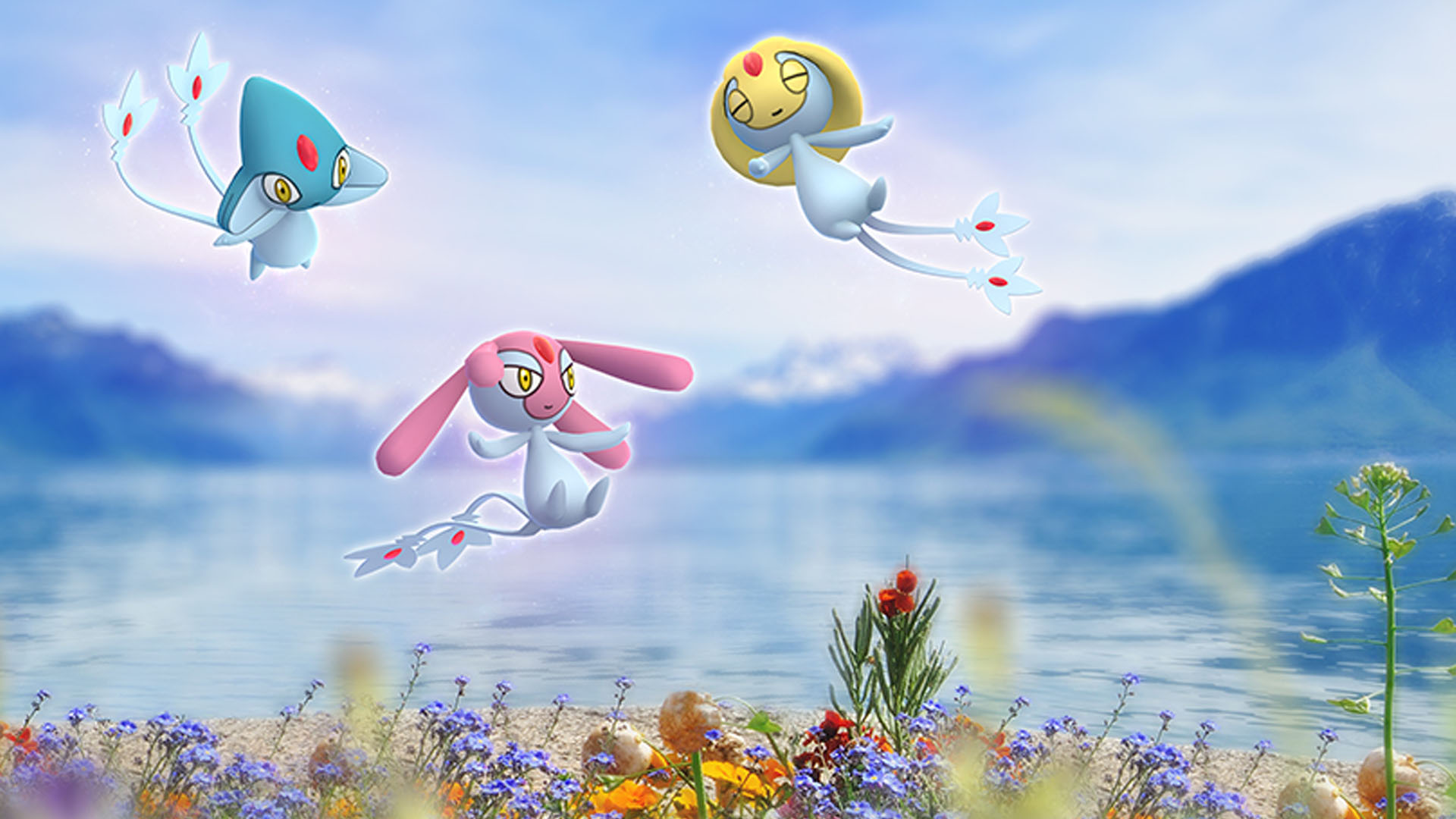 Pokémon GO: It seems you will get a new way to catch regional Pokémon