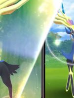 Pokémon GO: Xerneas Konter – Die 20 besten Angreifer für den legendären Boss