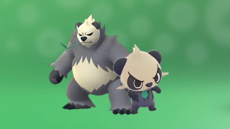 Pokémon GO: Wie stark sind Pam-Pam und Pandagro?