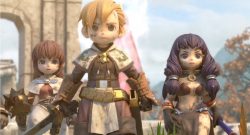 Ragnarok Begins Titel