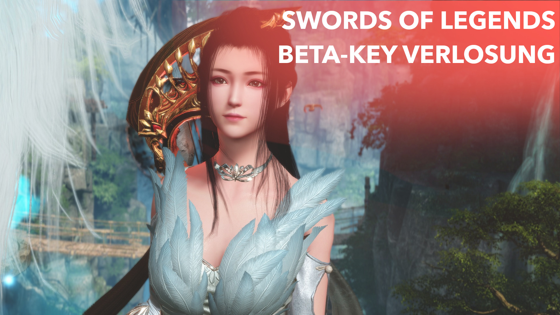 We are giving away beta keys for Swords of Legends Online – Secure your access now
