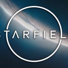 Starfield TItel