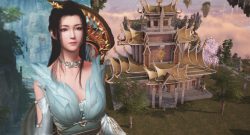 Swords of Legends Housing