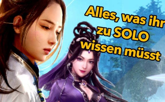 Swords of Legends Übersicht