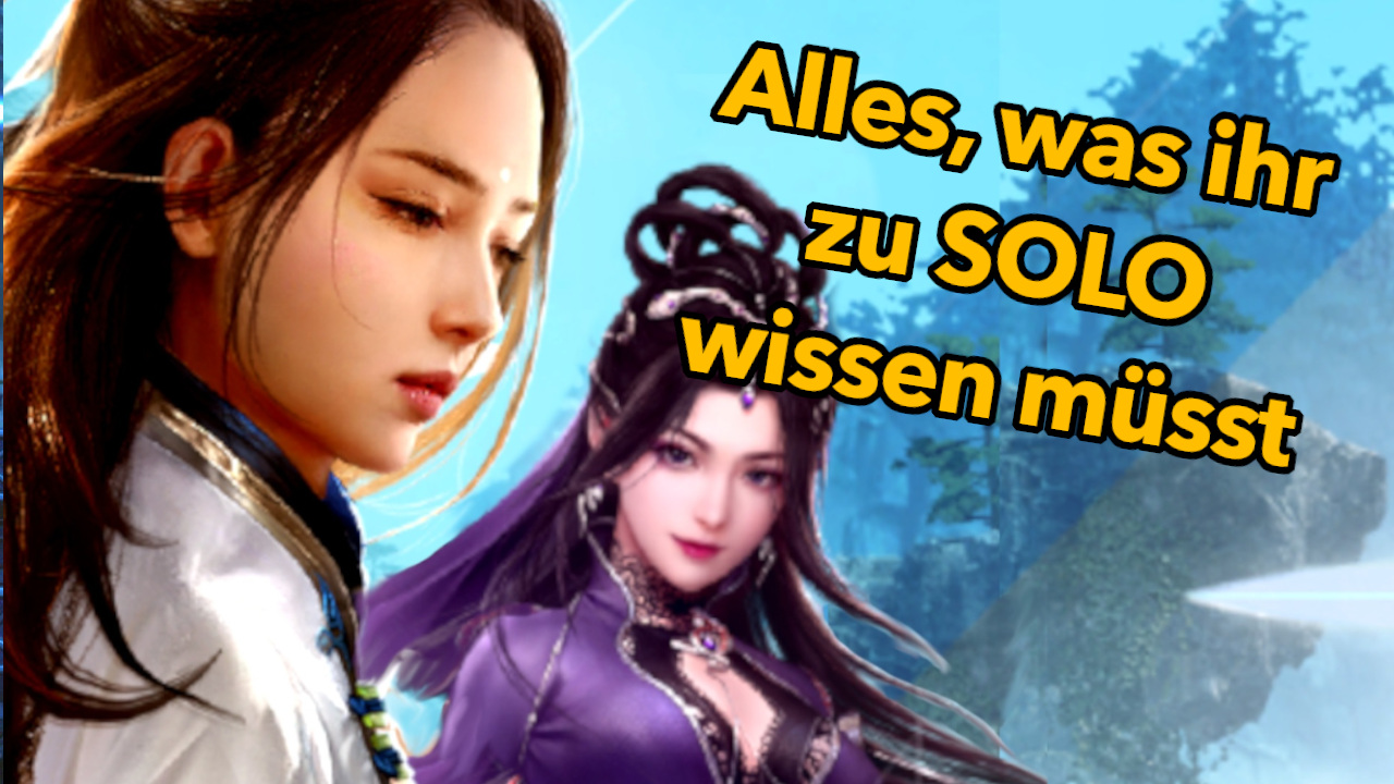 Swords of Legends Übersicht