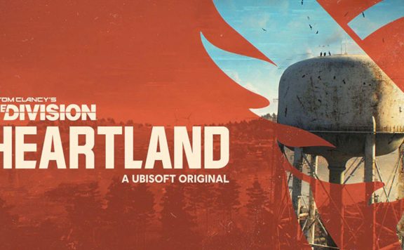 The Division Heartland