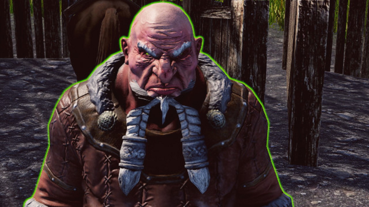 New MMORPG on Steam: Players are surprised at what a single developer can achieve