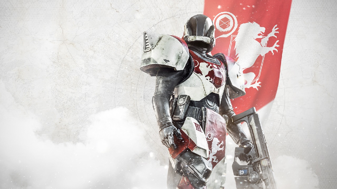 Eine Kombi in Destiny 2 ist so stark, dass Titanen im PvP fast unbesiegbar sind