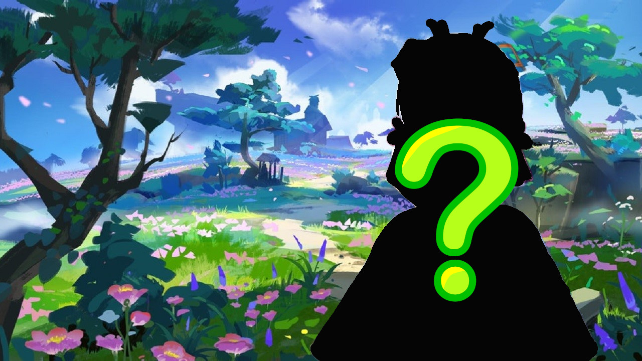 Genshin Impact: New Character Baal Leaked – The First Images of the Electro Archon