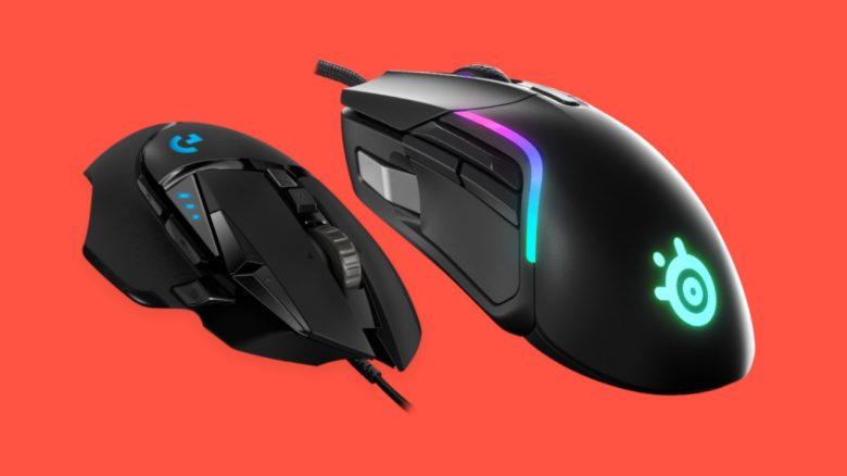 Neue Gaming-Maus Rival 5 soll die „meistverkaufte Maus der Welt“ schlagen