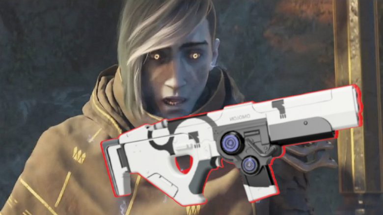Alle wollten die Waffe Uneinigkeit in Destiny 2 – Ist sie jetzt so gut, wie gehofft?