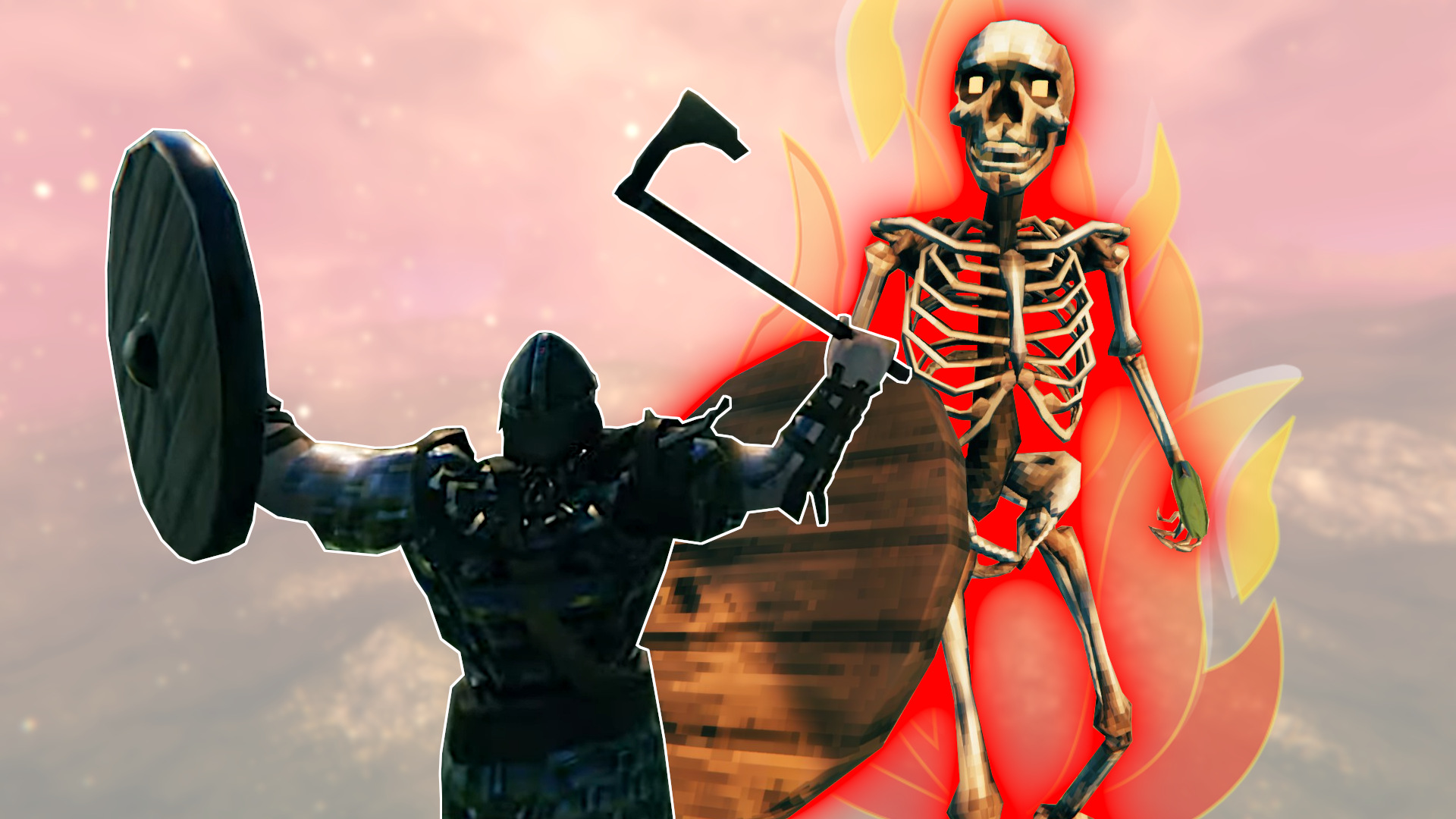 Valheim takes too long for new content – Now modders provide the much-awaited supply