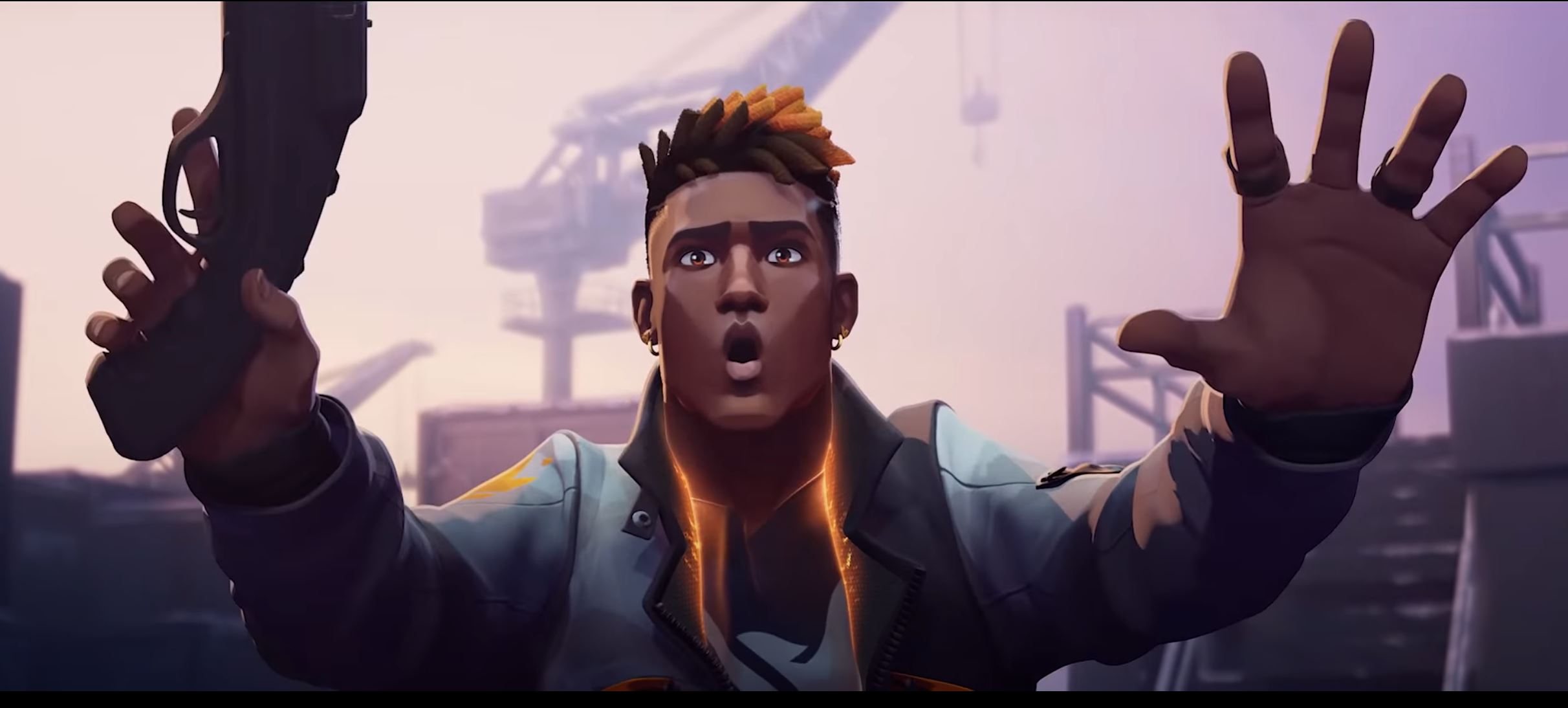 Valorant will record and eavesdrop on voice chat to catch flamers – is this coming to LoL as well?