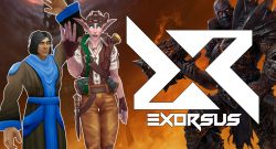 WoW Exorsus bye bye titel title 1280x720