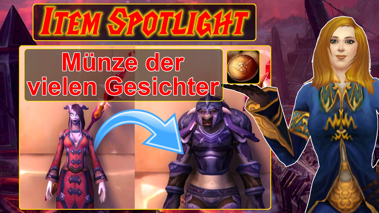 WoW: Item Spotlight – The Coin of Many Faces