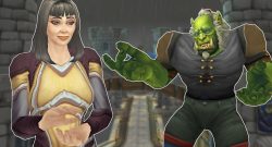 WoW Old Characters askin titel title 1280x720