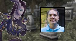 WoW Sylvanaar verstorben titel title 1280x720