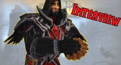 WoW TBC Classic Interview