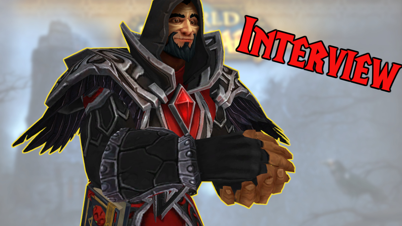 WoW BC Classic: “Open world is more threatening than some raids”, say developers