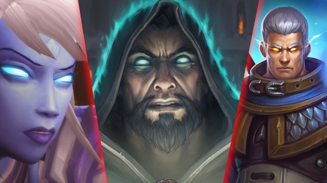3 characters we haven’t heard from in WoW for too long