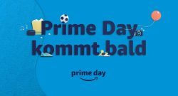 Amazon Prime Day 2021: Wann findet er statt?