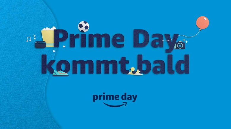 Amazon Prime Day 2021: Termin bekannt, Start am 21. Juni