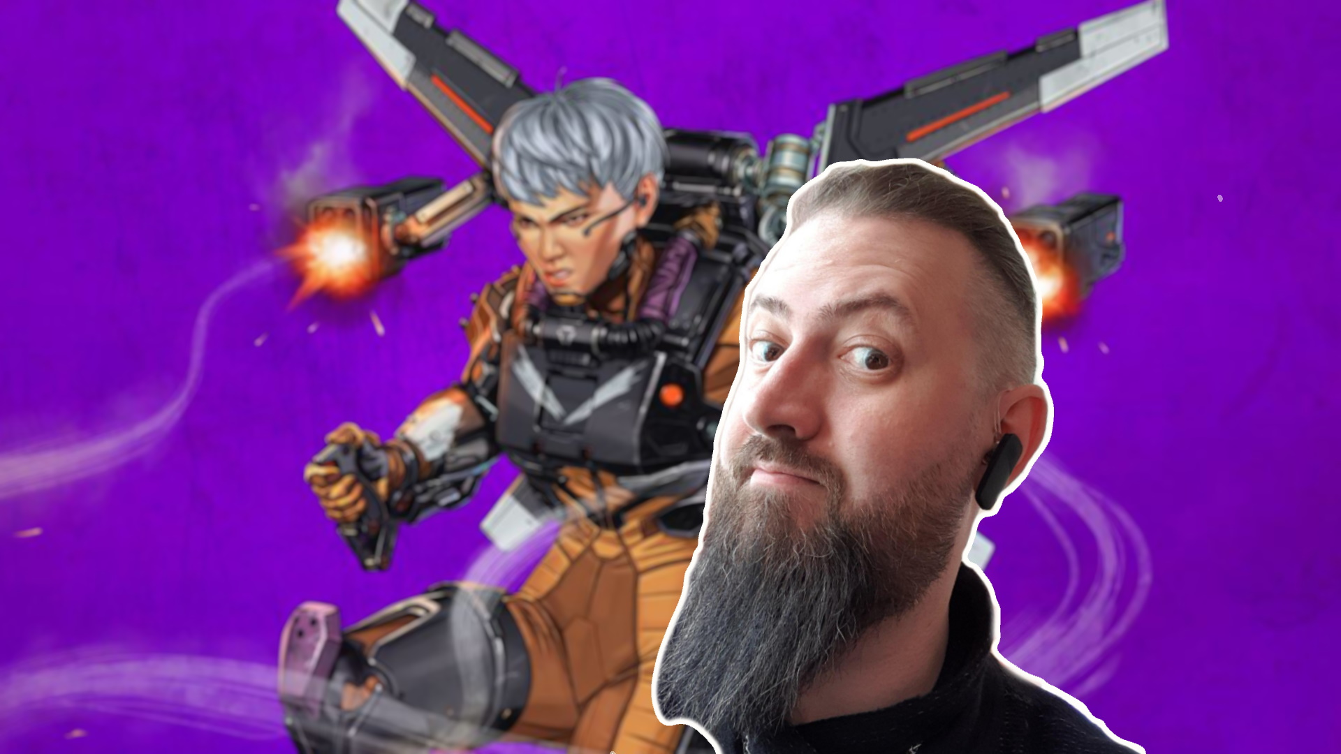 More and more people are playing Apex Legends on Steam and now I know why