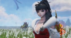 blade and soul ue 4 titel